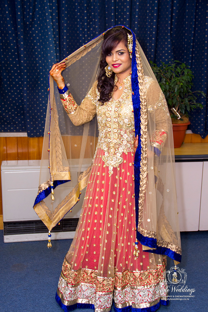 Fiji Punjabi Engagement Style Weddingsstyle Weddings