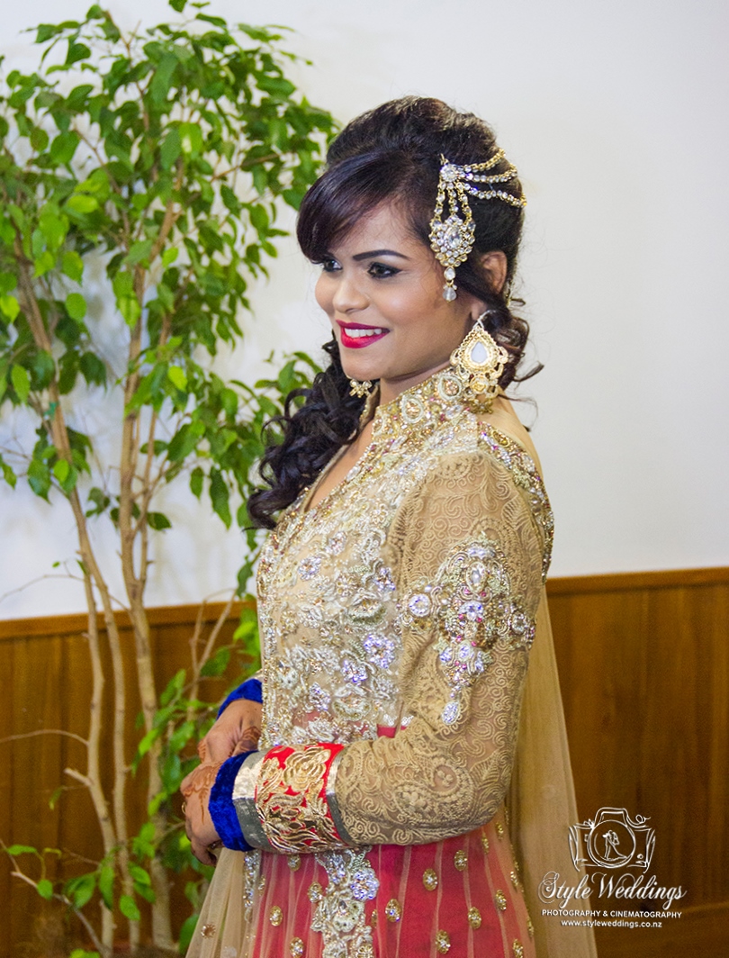 FijiPunjabi Engagement Style WeddingsStyle Weddi